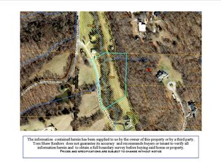 18491 Hencken Valley Estates Dr LOT 13, Pacific, MO 63069