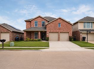 3429 Medlin Ranch Rd, Roanoke, TX 76262