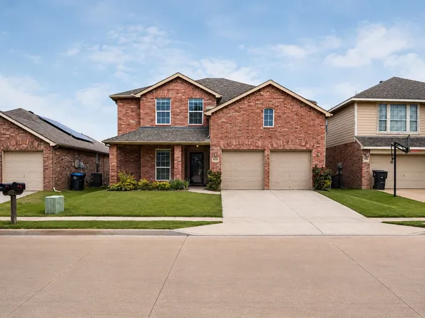 3429 Medlin Ranch Rd, Roanoke, TX 76262