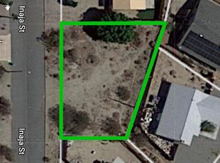 0 Inaja, desert hot SPRINGS, CA 92240