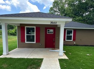 3660 Grey Rd, Memphis, TN 38108