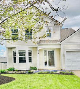 64 Brooksedge Dr E, Pataskala, OH, 43062