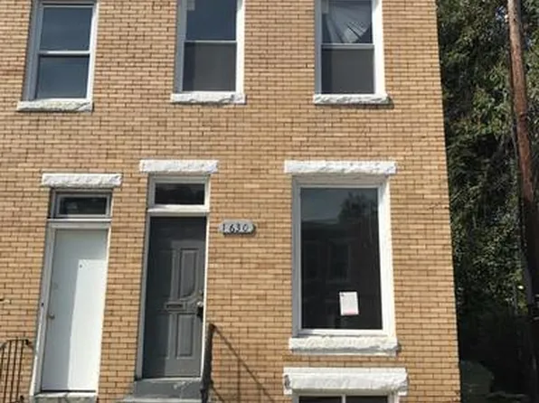 1630 McKean Ave, Baltimore, MD 21217