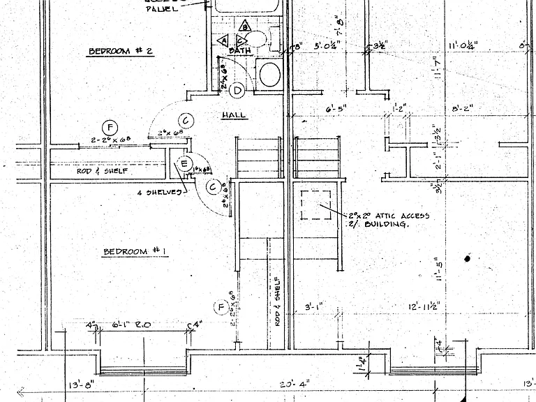 Orchard Terrace Apartments — Photo 31
