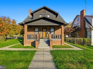 2604 32nd St SE, Washington, DC 20020