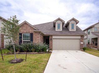 2410 Fort Baldy Trl, Humble, TX 77396