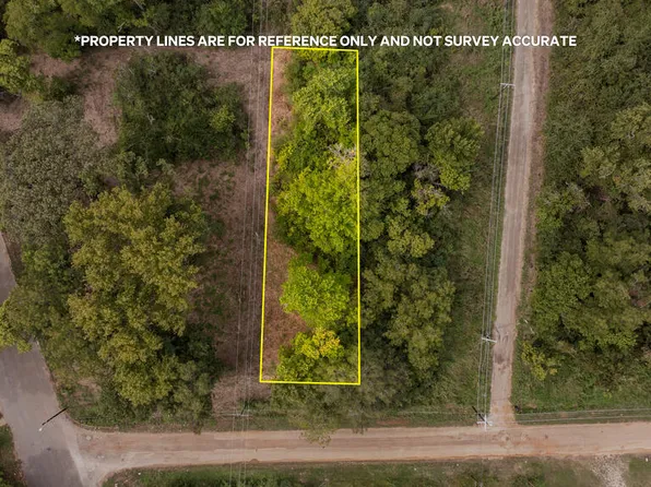 404 Grove St, Palestine, TX 75801