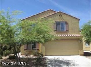 37018 W Amalfi Ave, Maricopa, AZ 85138