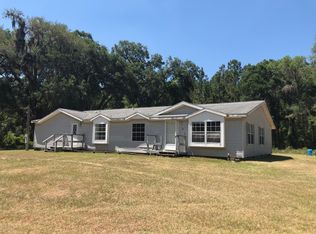8332 NW 80th Ave, Ocala, FL 34482