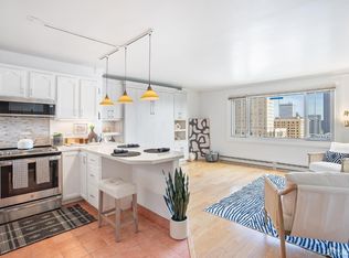 1001 Pine St Unit 1211, San Francisco, CA 94109