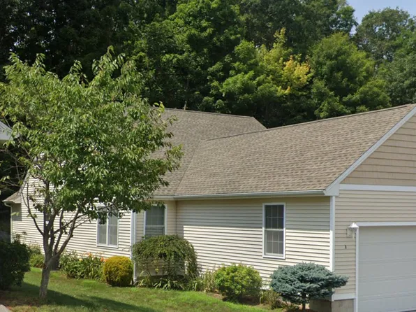 10 Commonway Drive #10, Brooklyn, CT 06234