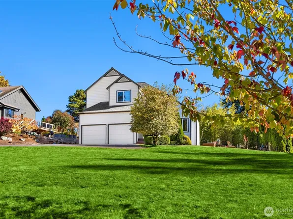 534 Azalea Avenue NE, Bainbridge Island, WA 98110