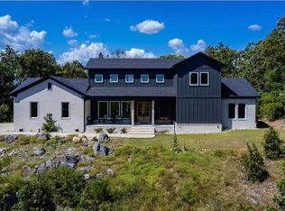 4 Gray Hawk Dr, Paron, AR 72122