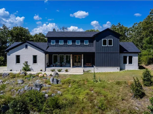 4 Gray Hawk Dr, Paron, AR 72122