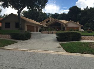 3755 Raney Rd, Titusville, FL 32780