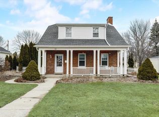 512 Audubon Rd, Kohler, WI 53044