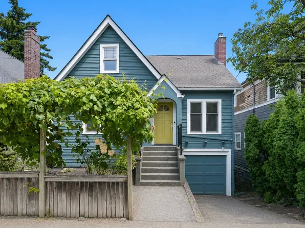 5738 35th Ave NE, Seattle, WA 98105