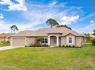 342 Hammock Rd SE, Palm Bay, FL 32909