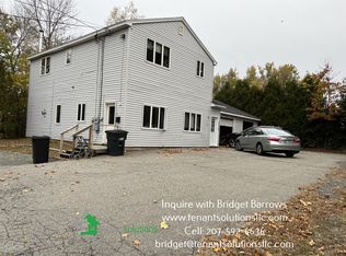 6 Chambers Ct #1, Brewer, ME 04412