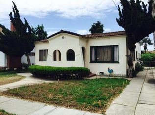 3322 Cudahy St, Huntington Park, CA 90255