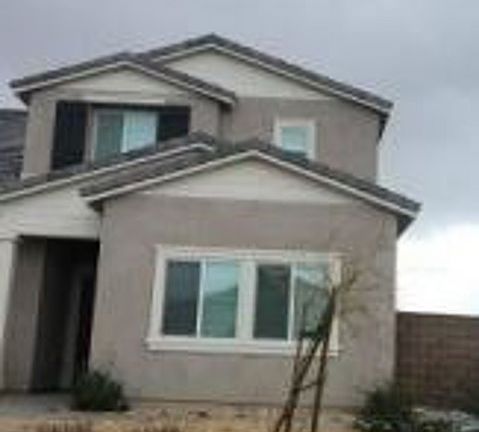 Property Side View