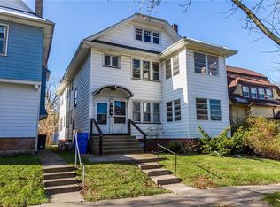 151-153 Birr St, Rochester, NY 14613