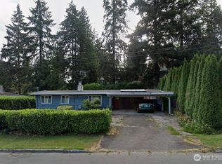 4630 148th Ave SE, Bellevue, WA