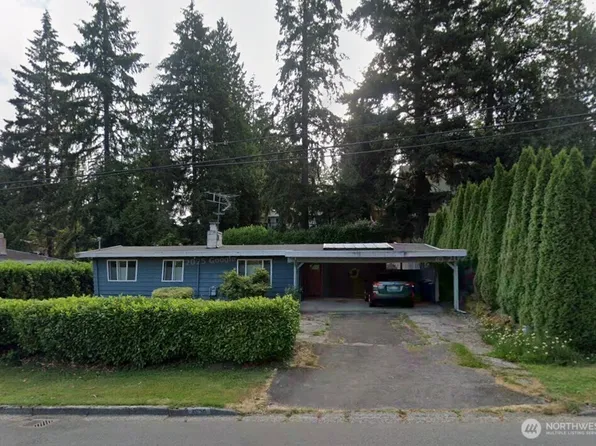 4630 148th Avenue SE, Bellevue, WA 98006