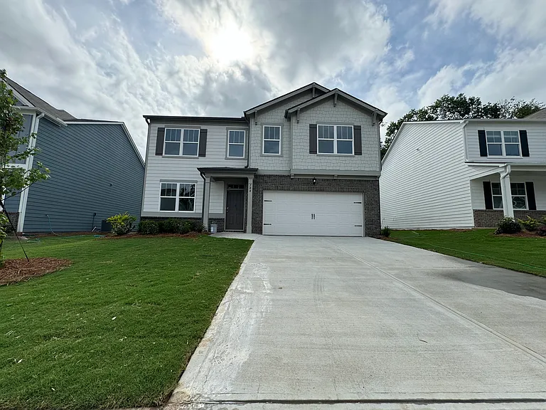 284 Shadwood Pl — Photo 2