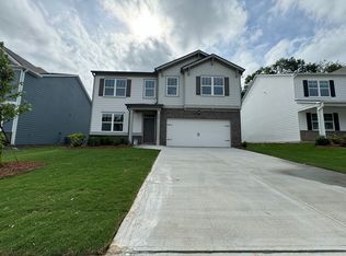 284 Shadwood Pl, Dawsonville, GA 30534