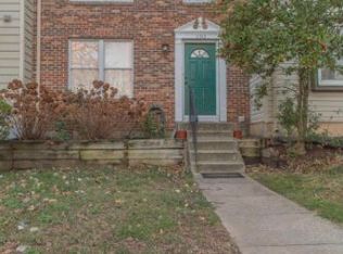 11312 Big Horn Ct, Beltsville, MD