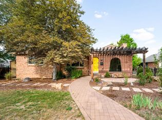 2576 Krameria St, Denver, CO 80207