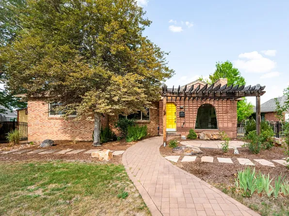 2576 Krameria St, Denver, CO 80207