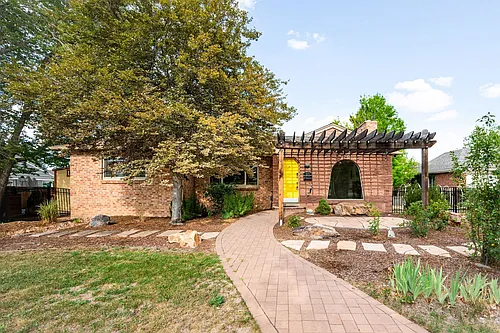 2576 Krameria St Photo 1