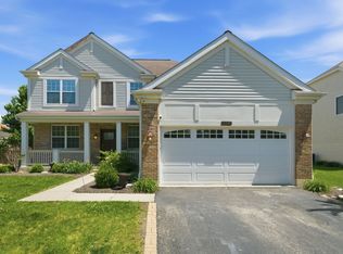 2116 Sienna Dr, Joliet, IL 60431