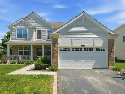 2116 Sienna Dr, Joliet, IL, 60431
