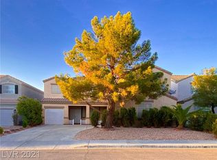 2372 Kenneth Ave, Henderson, NV 89052