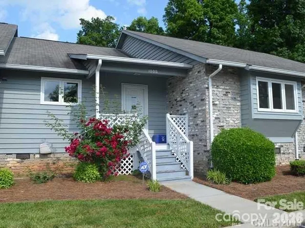 1805 Wellington Hills Cir, Salisbury, NC 28147