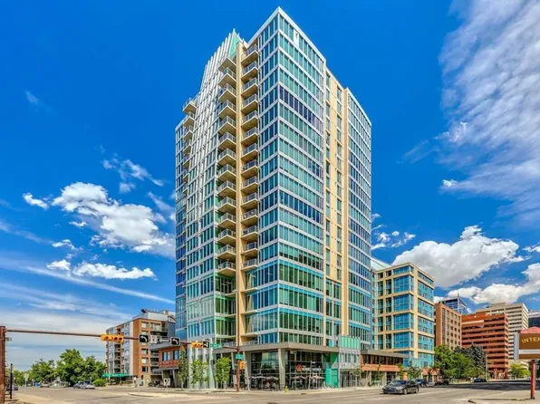 888 N 4th Ave SW #1904, Calgary, AB T2P 0V2