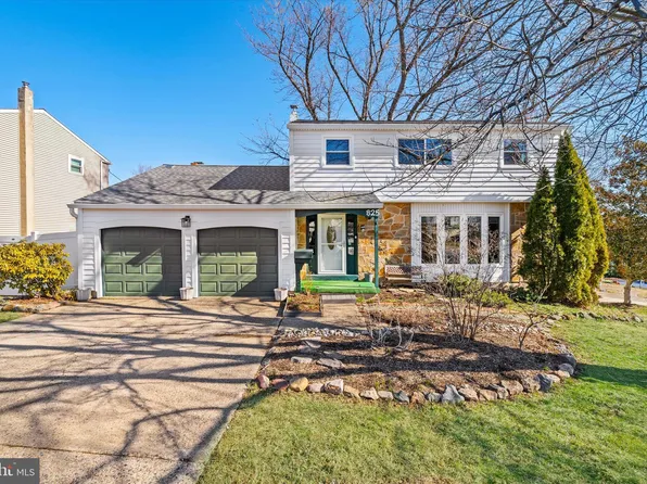 825 Causez Ave, Claymont, DE 19703