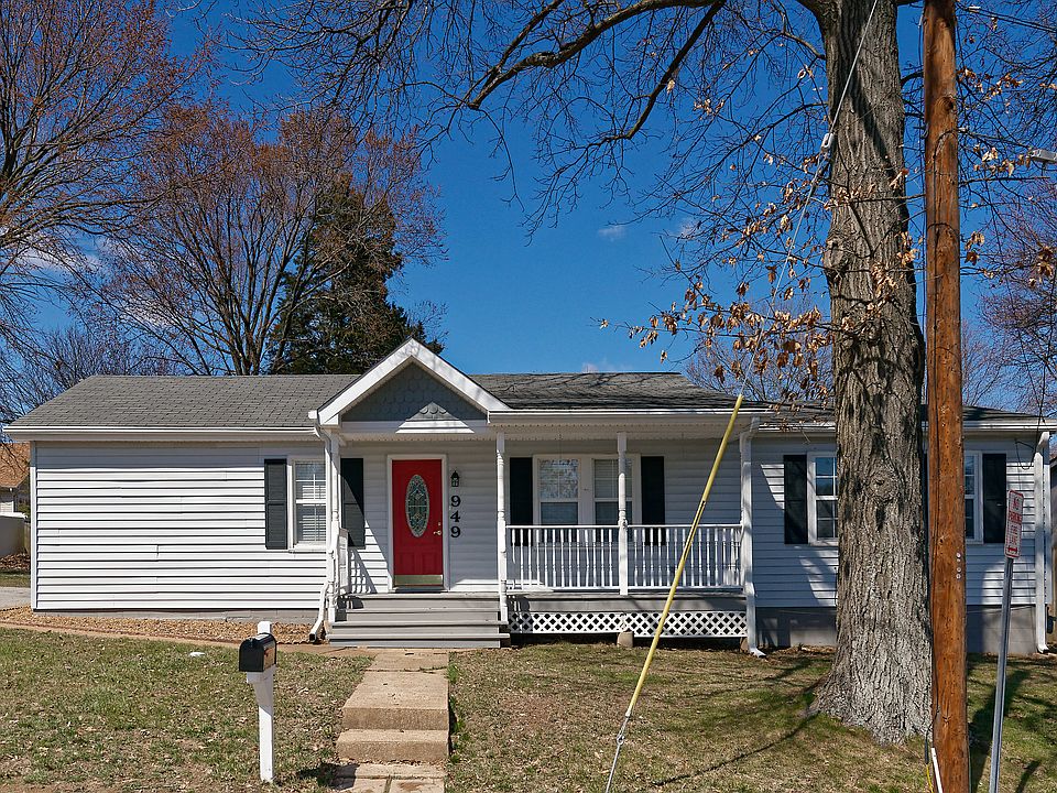1st image of 949 Gillespie Blvd