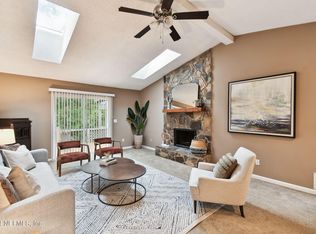 11605 Tyndel Creek Dr, Jacksonville, FL 32223