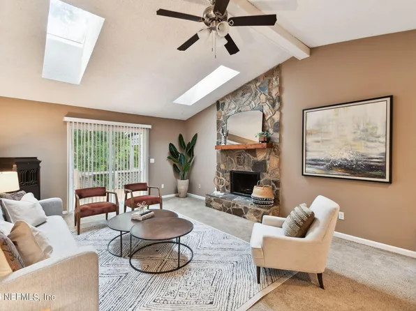 11605 TYNDEL CREEK Drive, Jacksonville, FL 32223