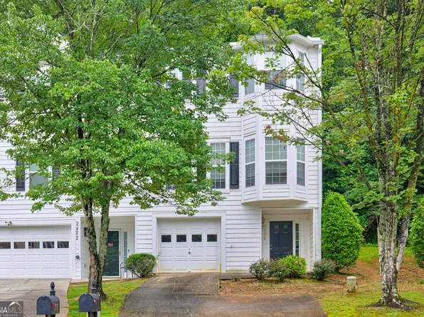 2426 Valley Cove Dr, Duluth, GA 30097