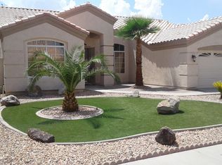 11601 W Laurelwood Ln, Avondale, AZ 85392