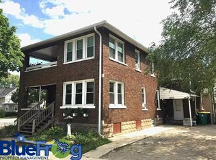 1460 Morrow St #2, Green Bay, WI 54302