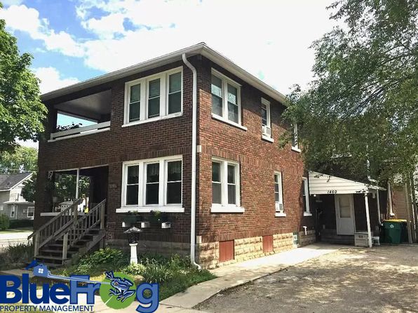 1460 Morrow St #2