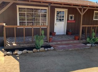 7572 Inca Trl, Yucca Valley, CA 92284