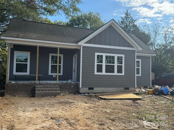 712 Ida St, Gastonia, NC 28054