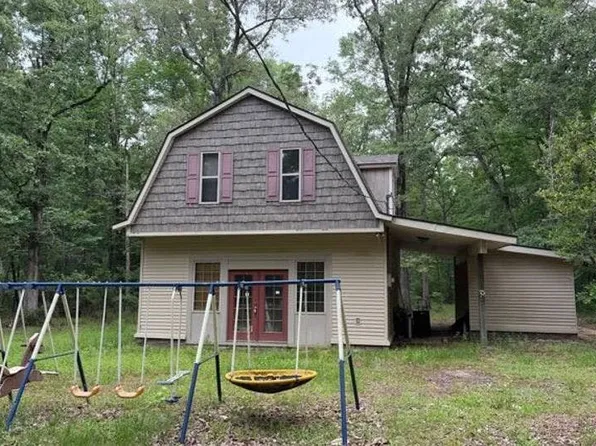 4529 Christy Ln, Clinton, LA 70722
